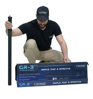 قیمت اسکنر کنراد دیجی کالا