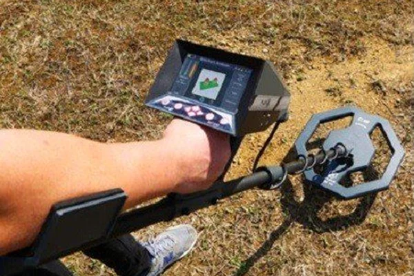 دستگاه فلزیاب سیگما