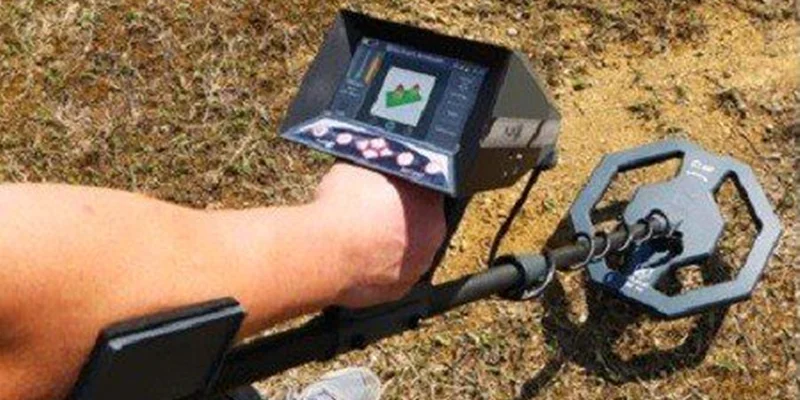 دستگاه فلزیاب سیگما