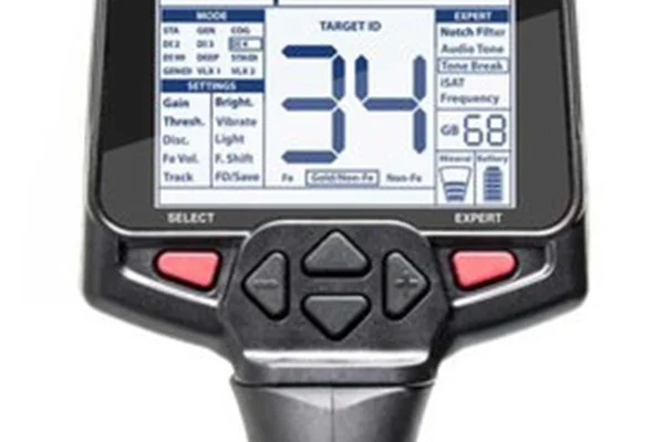 قیمت فلزیاب نوکتا