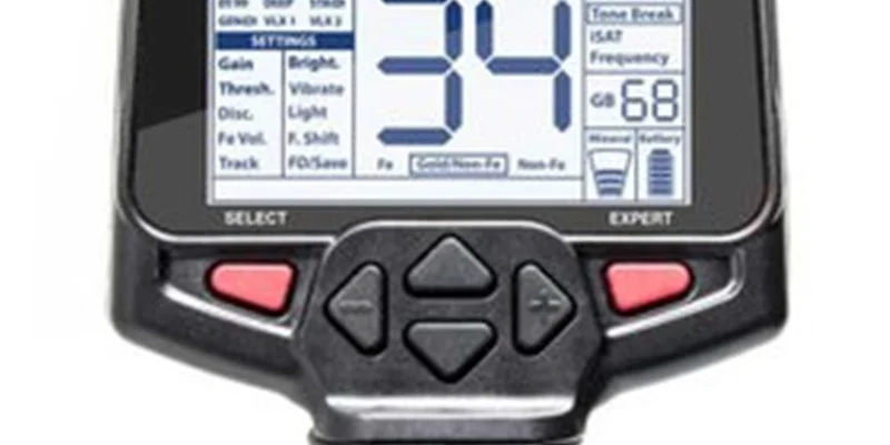 قیمت فلزیاب نوکتا