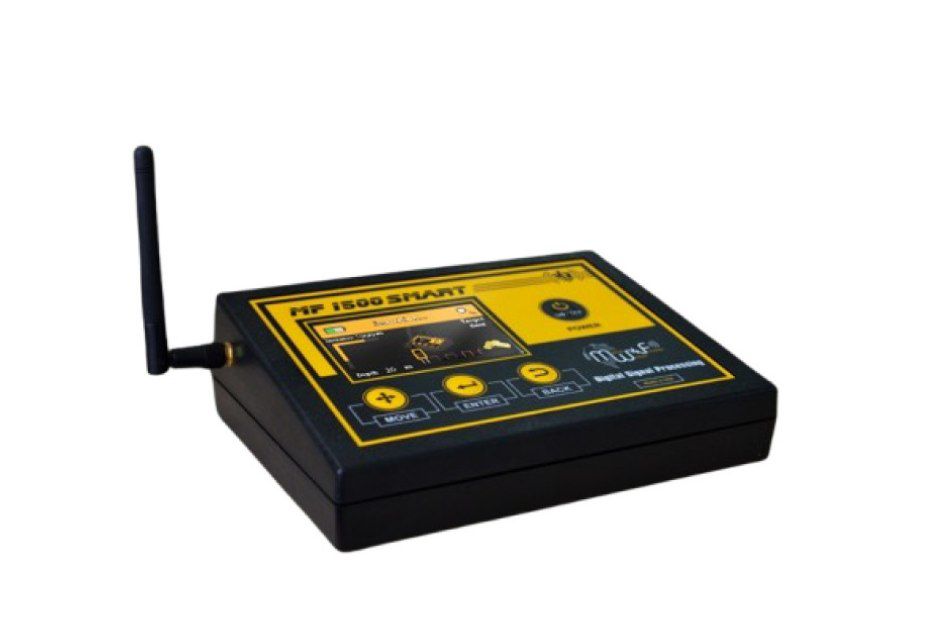 فلزیاب MF 1500 Smart ام اف 1500