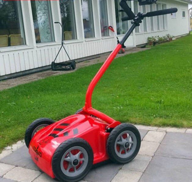 قیمت دستگاه گنج یاب کبری 4000