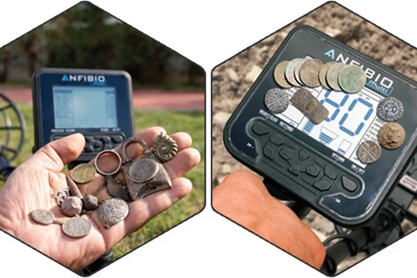 فلزیاب انفیبیو