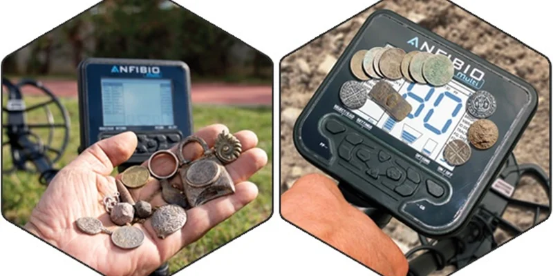 فلزیاب انفیبیو