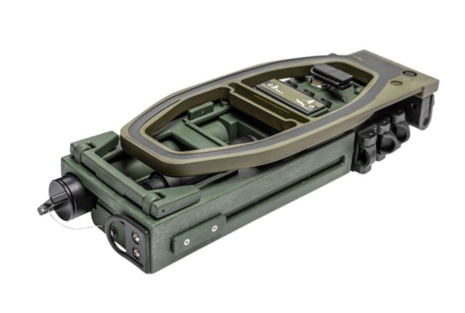 فلزیاب Compact کامپکت