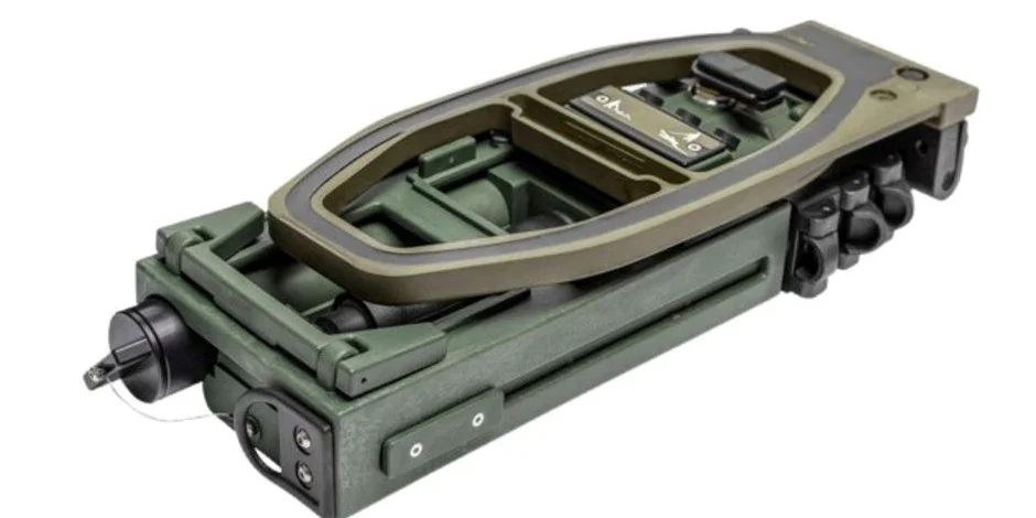 فلزیاب Compact کامپکت