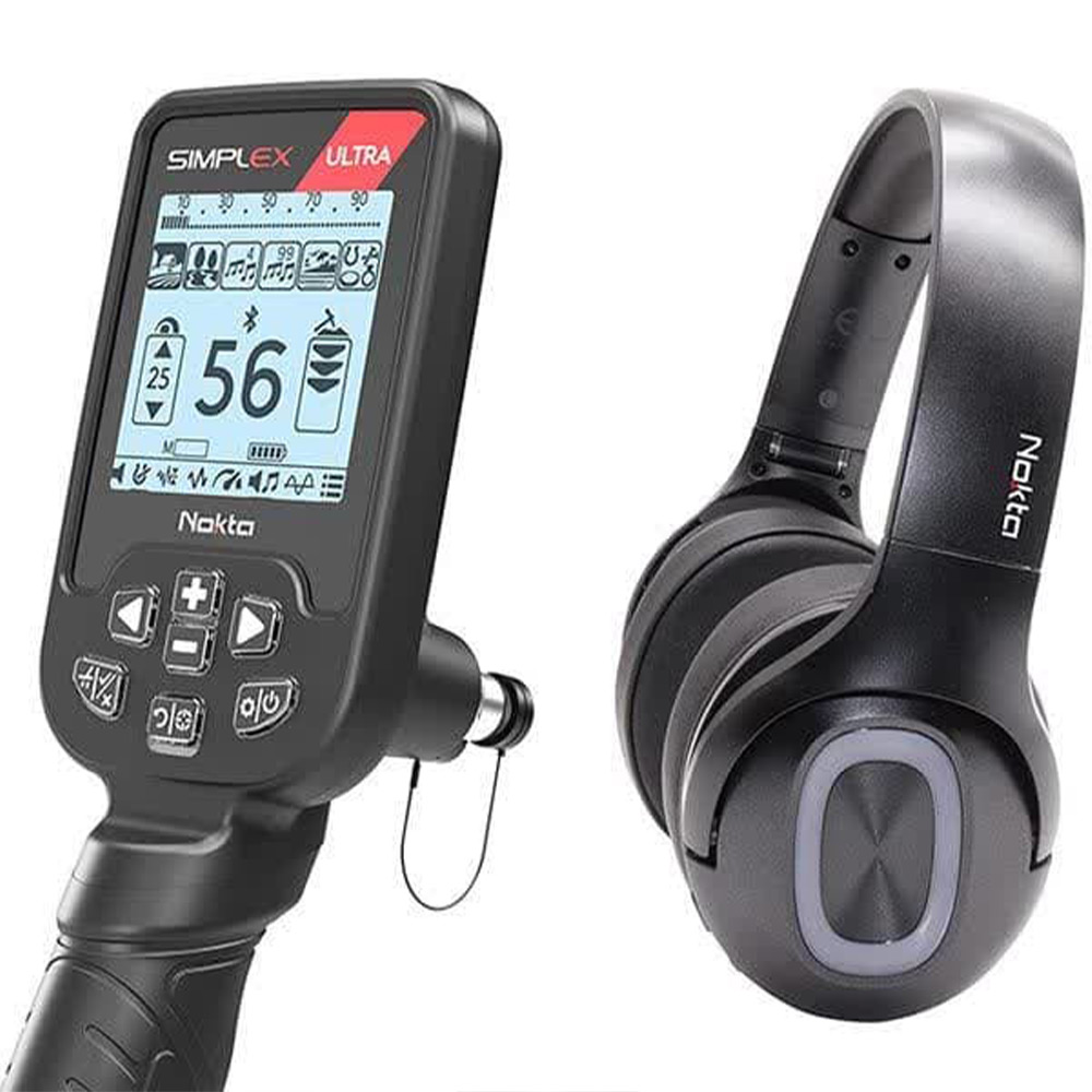 تعمیرگاه فلزیاب سیمپلکس پلاس در ایران