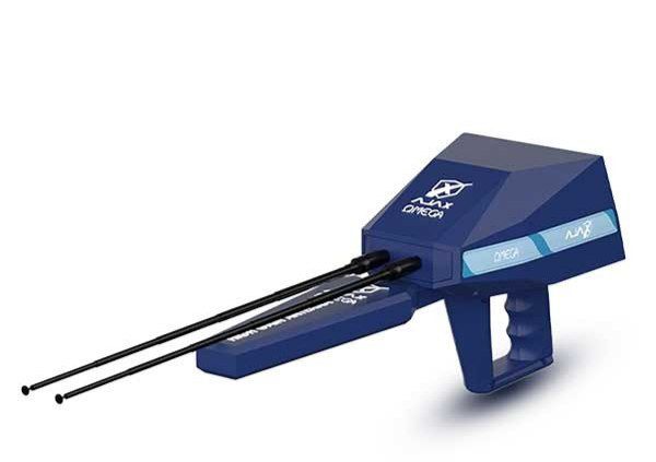 فروش ردیاب امگا