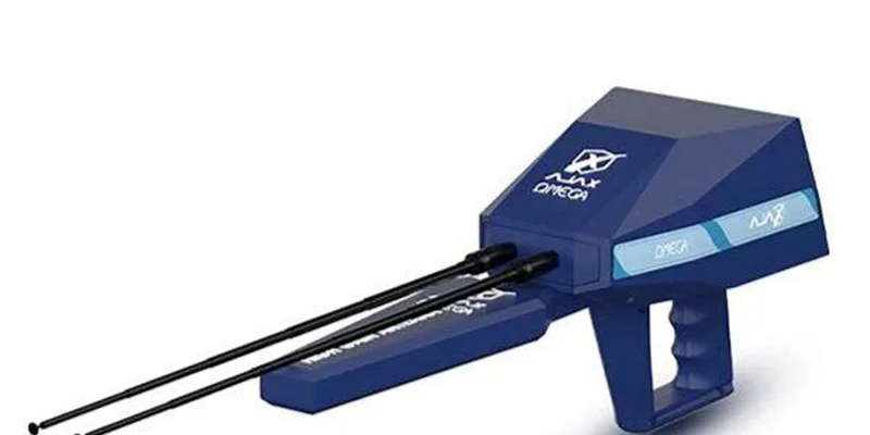 فروش ردیاب امگا