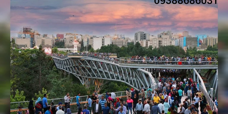 فروش فلزیاب در استان تهران