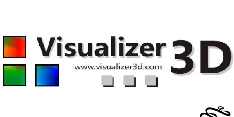 آموزش نصب نرم افزار ویژوالایزر Visualizer