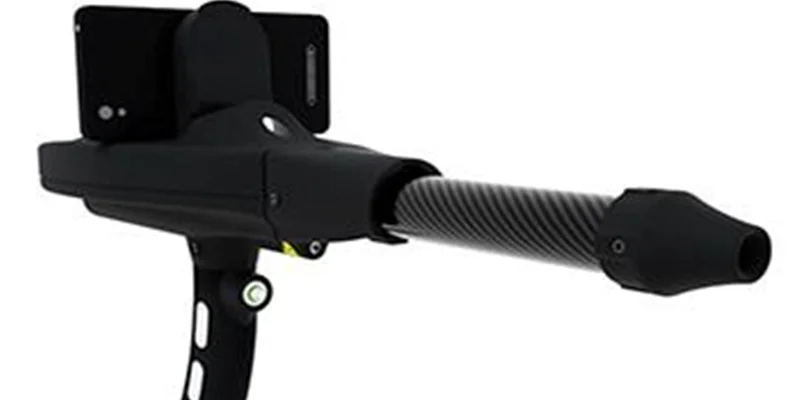 اسکنر دلتا رنجر پروفشنال