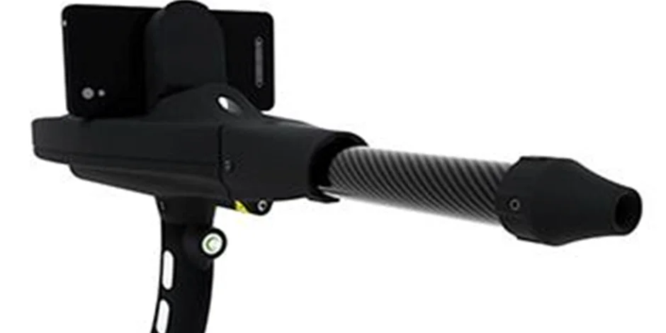 اسکنر دلتا رنجر پروفشنال