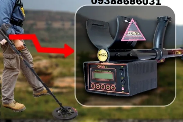 قیمت دستگاه گنج یاب نقطه زن پالسی