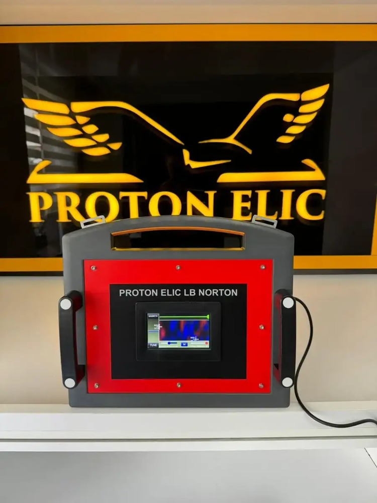 فلزیاب Proton Elic LB Norton