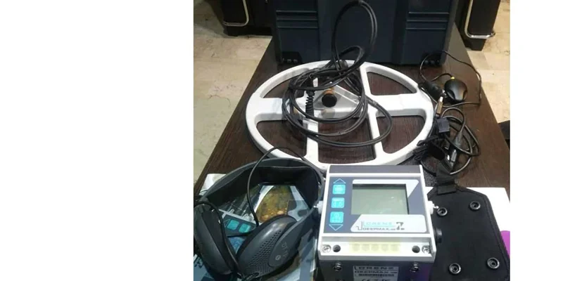 قیمت دستگاه لورنز دست دوم