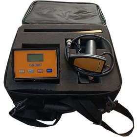 راهنمای کامل خرید فلزیاب و ردیاب LRL 5000