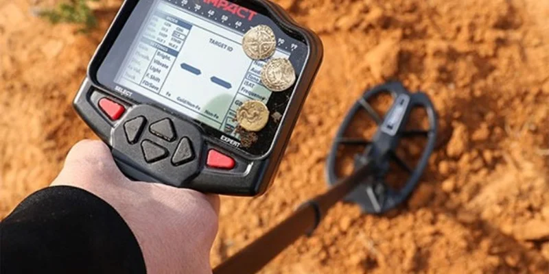 فروش ایمپکت