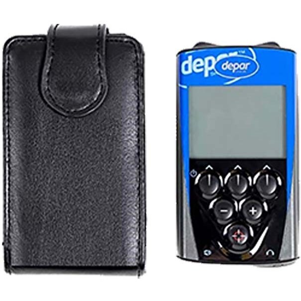 فلزیاب دی پی آر 600
