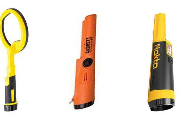 فلزیاب قلمی دیجی کالا