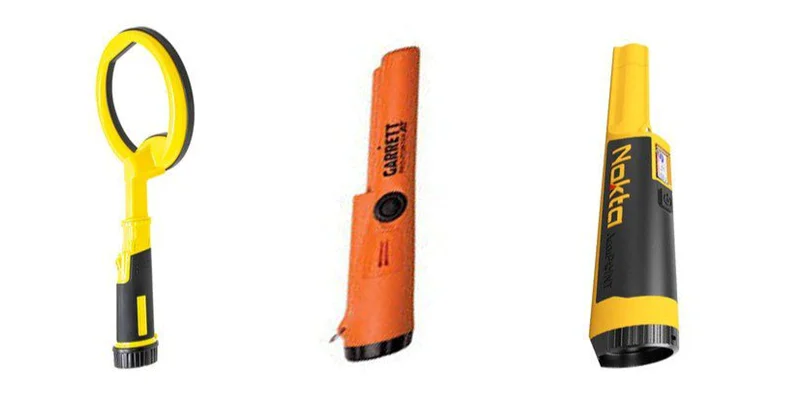 فلزیاب قلمی دیجی کالا