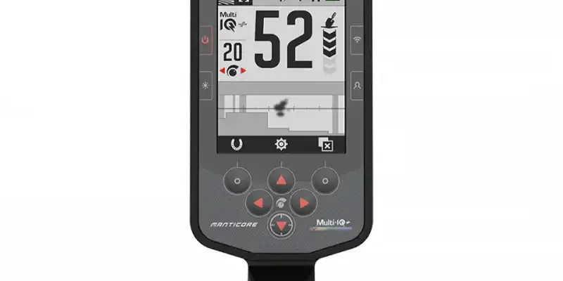 قیمت نقطه زن مانتیکور