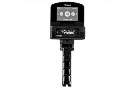 تست فلزیاب گلد ویژن