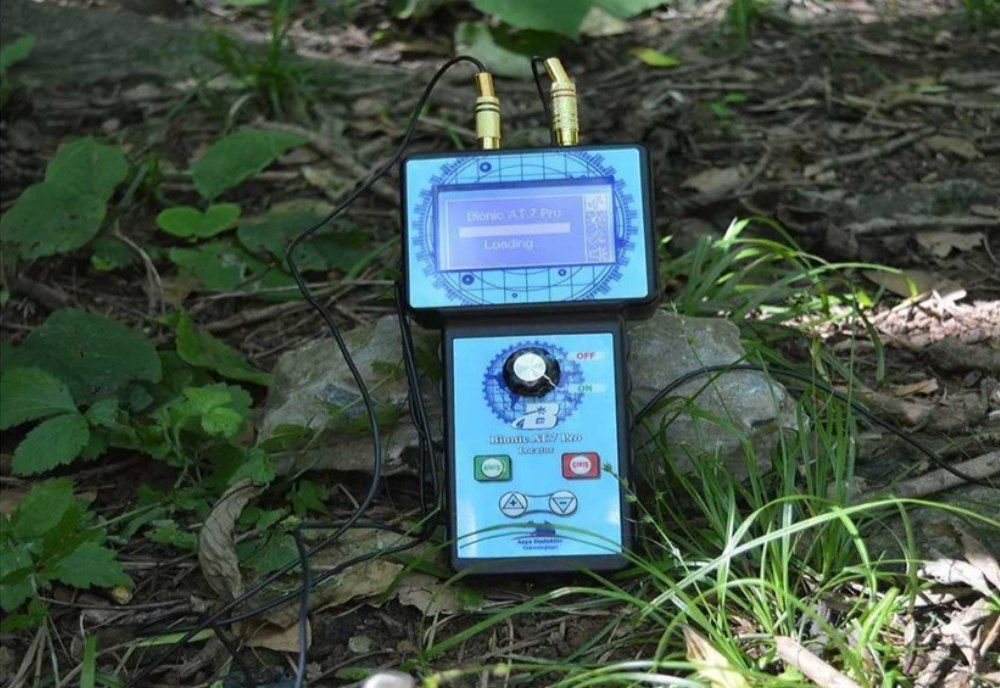 ردیاب بیونیک ای تی 7 پرو