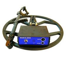 فلزیاب نقطه زن امگا