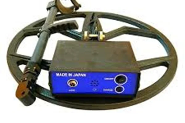 فلزیاب نقطه زن امگا