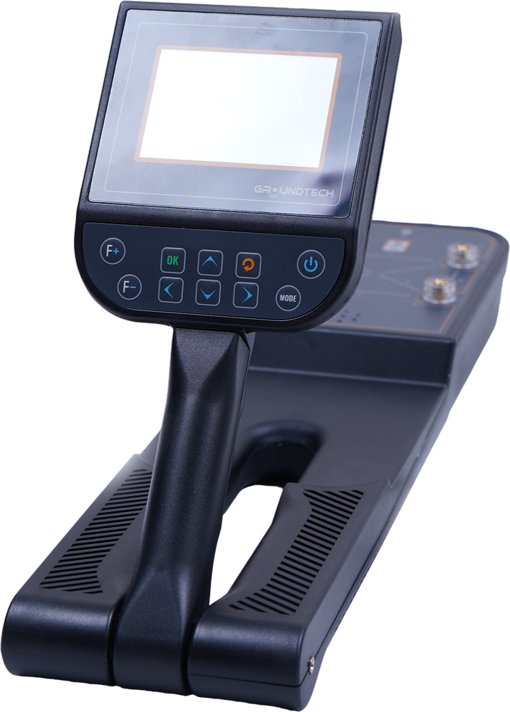 فلزیاب سری Groundtech A2-GEO