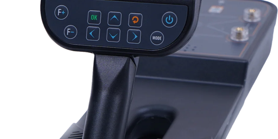 فلزیاب سری Groundtech A2-GEO