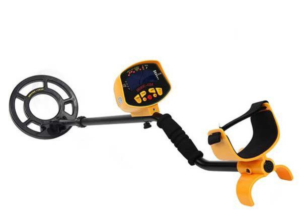 فلزیاب بوقی