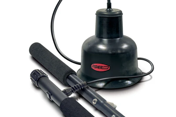 فلزیاب Fisher XLT-30