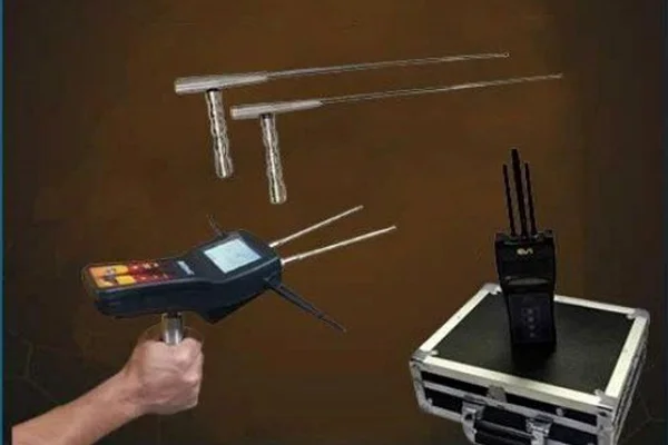 ردیاب خوب گنج