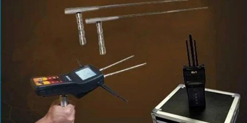 ردیاب خوب گنج