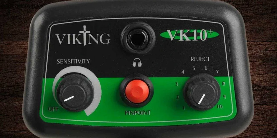 فلزیاب وایکینگ Viking VK10