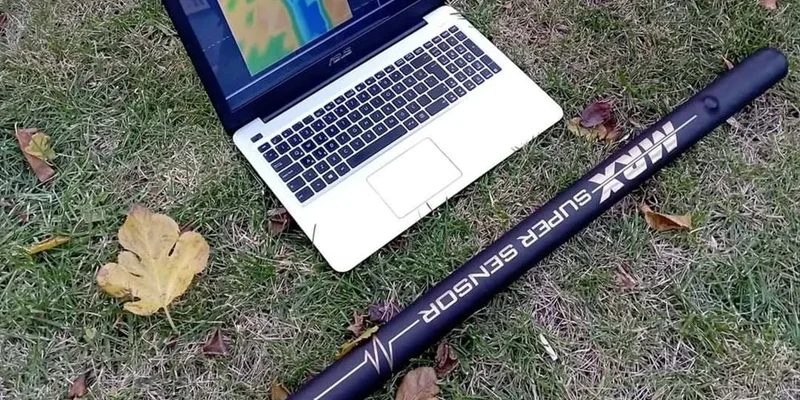 اسکن تصویری پانزر