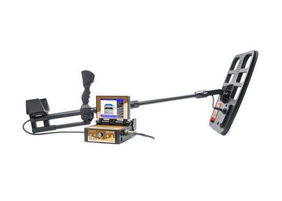 فلزیاب Shaft for T44 Search Coil