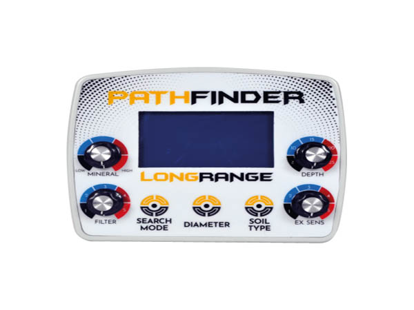 ردیاب فرکانسی PATH FINDER