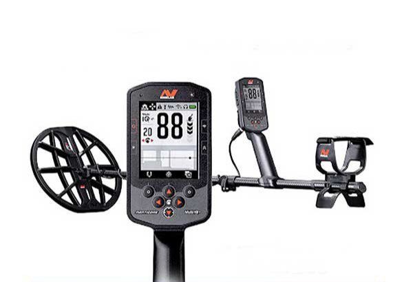 Minelab Manticore best price