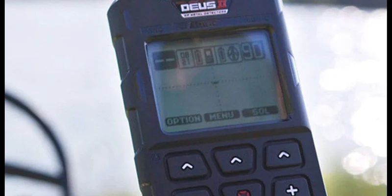 دستگاه دئوس ۲