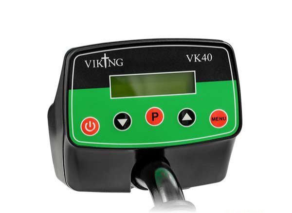 فلزیاب VIKING VK40 وایکینگ انگلیس
