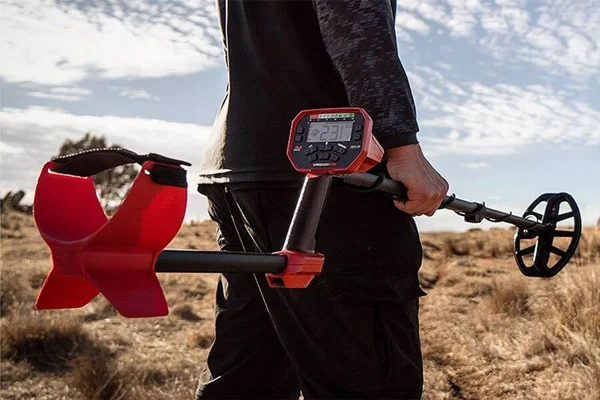 فلزیاب ونکویش ۵۴۰ پرو