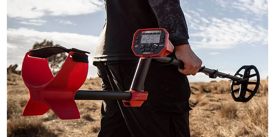 فلزیاب ونکویش ۵۴۰ پرو