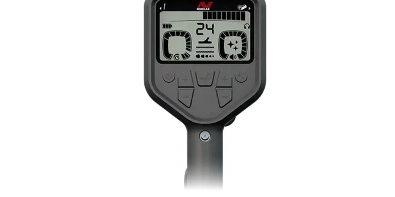 فلزیاب Gold Monster گلد مانستر 2000 ماینلب