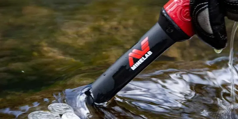 پین پوینتر پروفایند ۴۰ ماینلب PRO-DIND 40