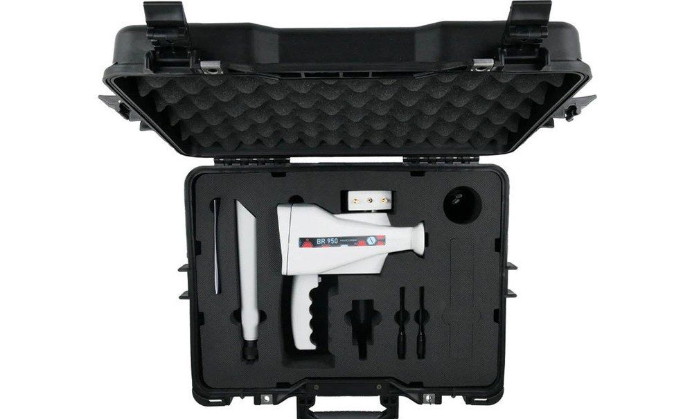 ردیاب BR 950 بی آر 950