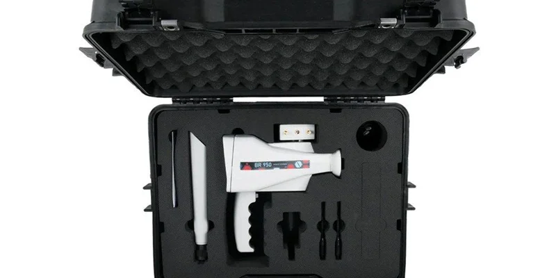 ردیاب BR 950 بی آر 950